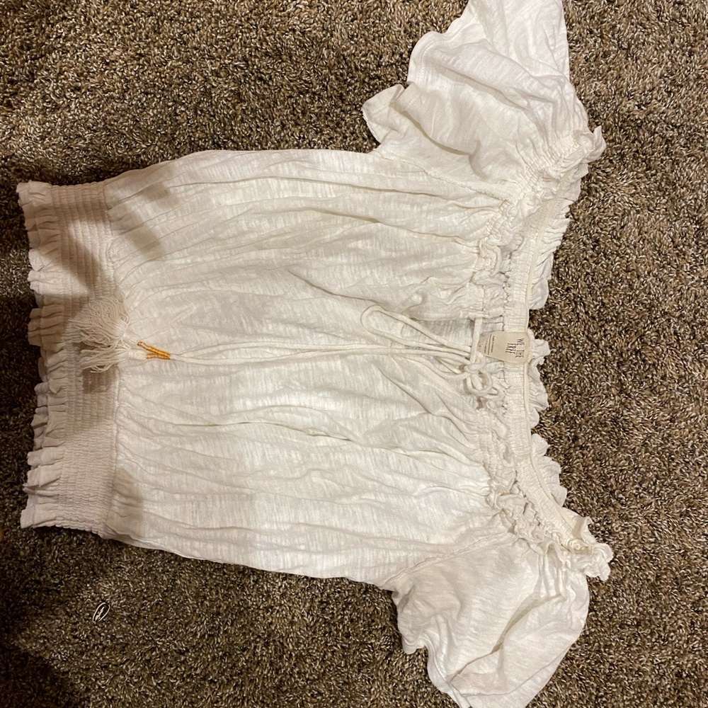 Free people shirt